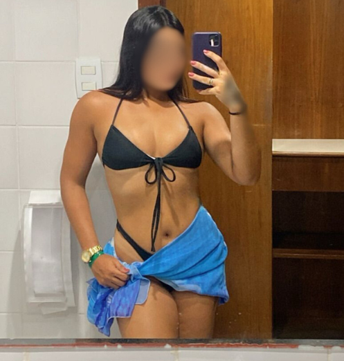 Cleo Massagem Tailandesa