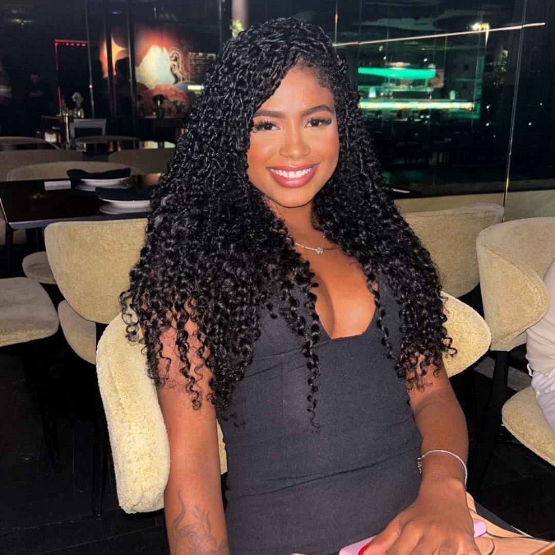 Alana Massagem Tailandesa