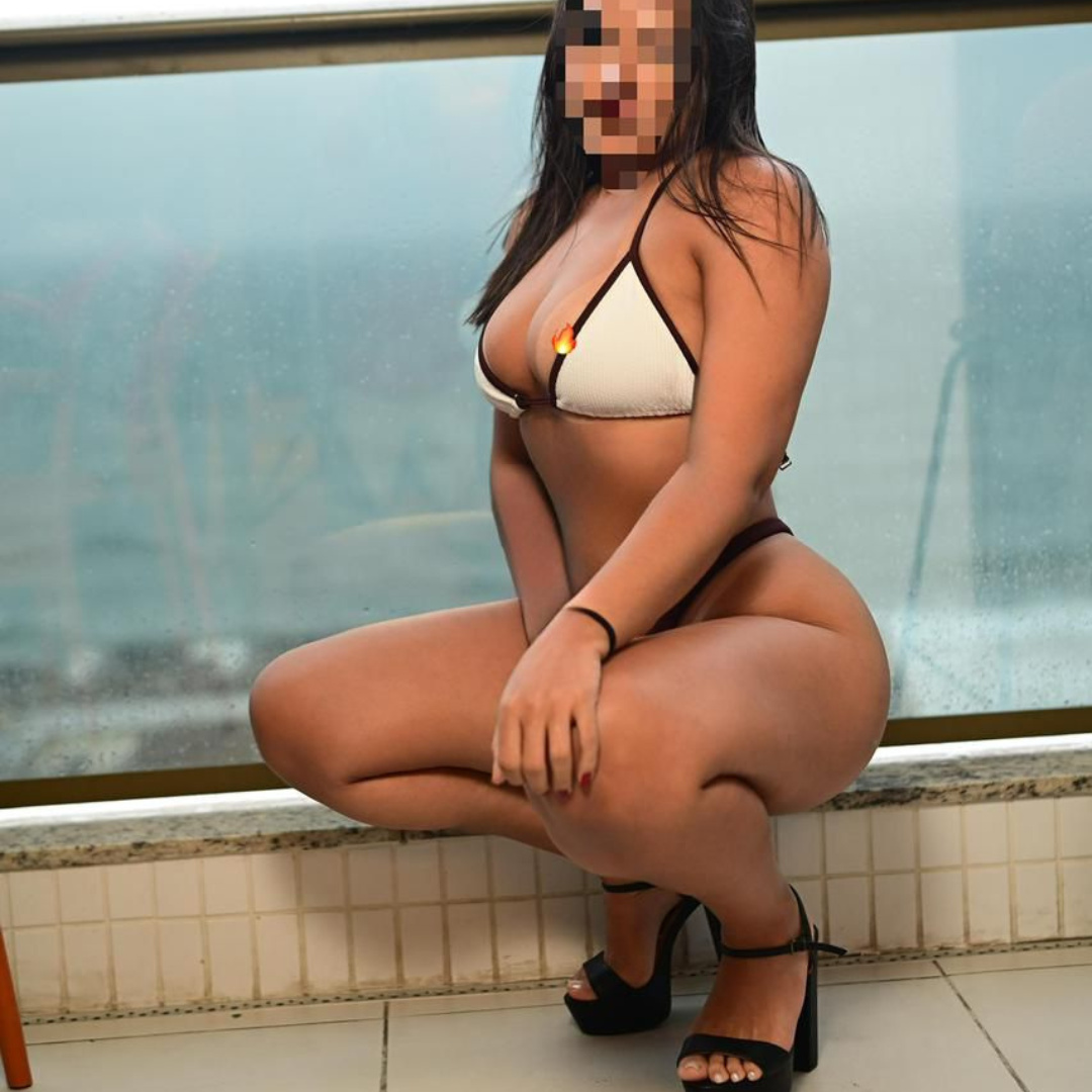 Cleo Massagem Tailandesa