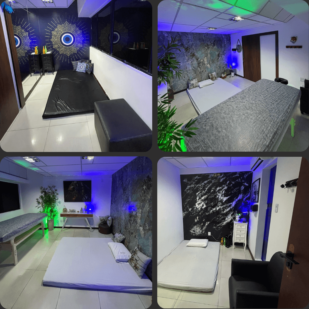 toque prime massagem tailandesa